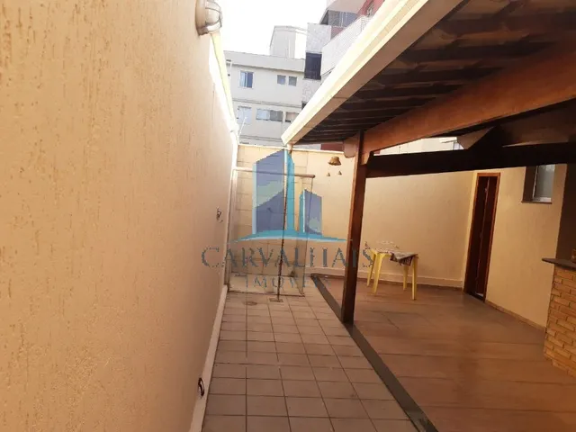 Imagem 7: Casa à venda em Contagem-MG, bairro Alvorada: 3 quartos, 1 suíte, 3 banheiros, 2 vagas