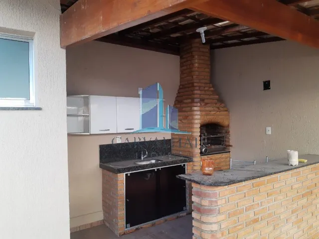 Imagem 8: Casa à venda em Contagem-MG, bairro Alvorada: 3 quartos, 1 suíte, 3 banheiros, 2 vagas