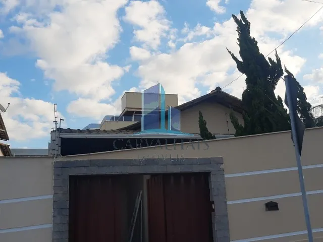 Imagem 10: Casa à venda em Contagem-MG, bairro Alvorada: 3 quartos, 1 suíte, 3 banheiros, 2 vagas
