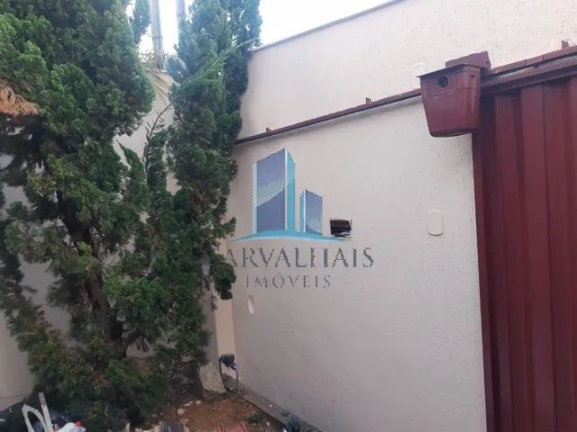 Imagem 12: Casa à venda em Contagem-MG, bairro Alvorada: 3 quartos, 1 suíte, 3 banheiros, 2 vagas