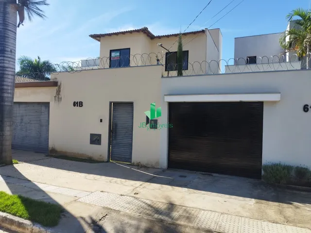 Imagem: CASA RESIDENCIAL em MONTES CLAROS - MG