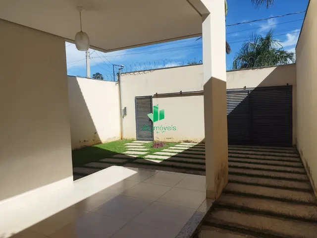 Imagem 14: CASA RESIDENCIAL em MONTES CLAROS - MG, RESERVA REAL