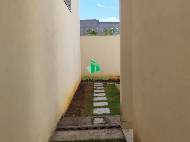 Imagem 4: CASA RESIDENCIAL em MONTES CLAROS - MG, RESERVA REAL