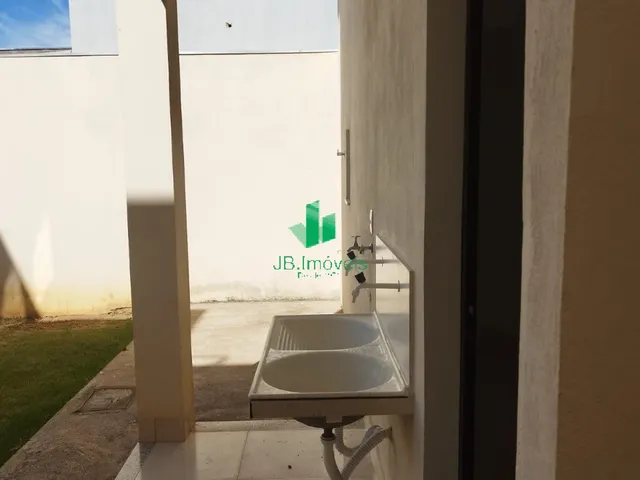Imagem 8: CASA RESIDENCIAL em MONTES CLAROS - MG, RESERVA REAL