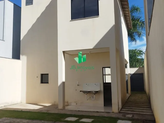 Imagem 13: CASA RESIDENCIAL em MONTES CLAROS - MG, RESERVA REAL