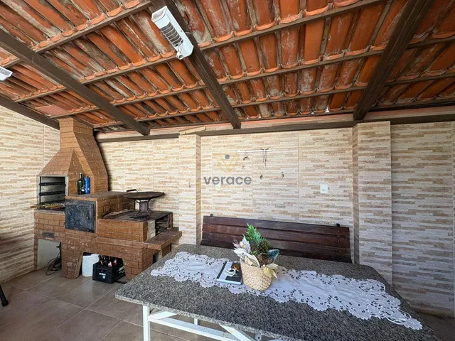 Imagem 2: Casa em Bandeirantes - Ouro Branco/MG