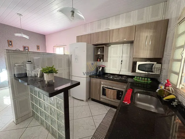 Imagem: Casa em Bandeirantes - Ouro Branco/MG