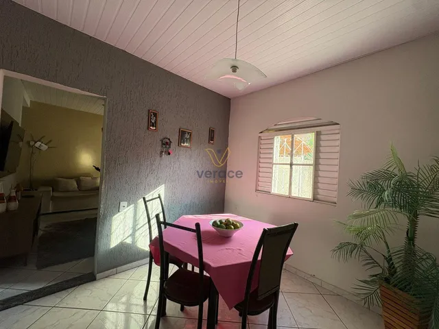 Imagem 8: Casa em Bandeirantes - Ouro Branco/MG