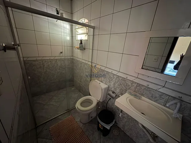 Imagem 3: Casa em Bandeirantes - Ouro Branco/MG