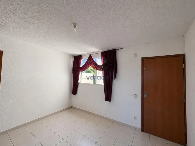 Imagem: Apartamento em Jardim Panorama - Ouro Branco/MG