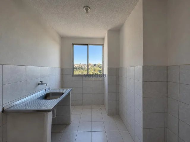 Imagem 4: Apartamento em Jardim Panorama - Ouro Branco/MG