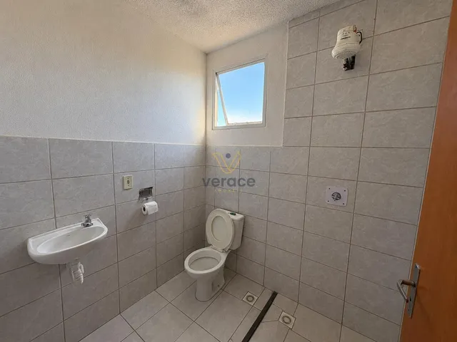 Imagem 2: Apartamento em Jardim Panorama - Ouro Branco/MG