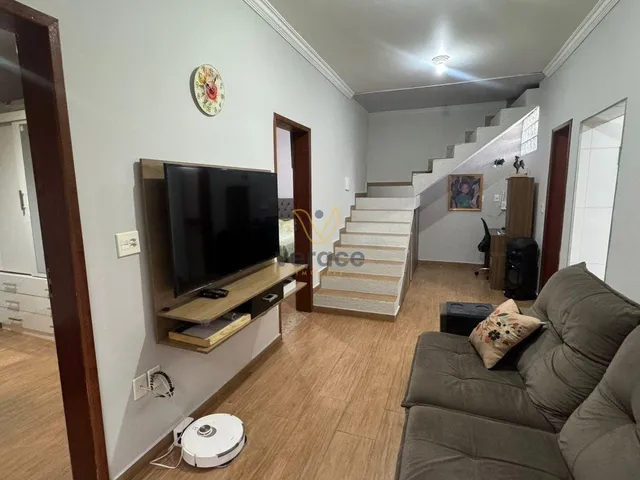 Imagem: Casa à Venda no Luzia Augusta por R$ 380.000,00