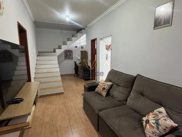 Imagem 4: Casa à Venda no Luzia Augusta por R$ 380.000,00 em Ouro Branco-MG