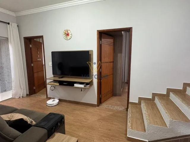 Imagem 10: Casa à Venda no Luzia Augusta por R$ 380.000,00 em Ouro Branco-MG