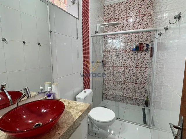 Imagem 16: Casa à Venda no Luzia Augusta por R$ 380.000,00 em Ouro Branco-MG