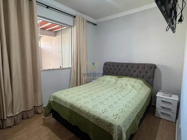 Imagem 13: Casa à Venda no Luzia Augusta por R$ 380.000,00 em Ouro Branco-MG