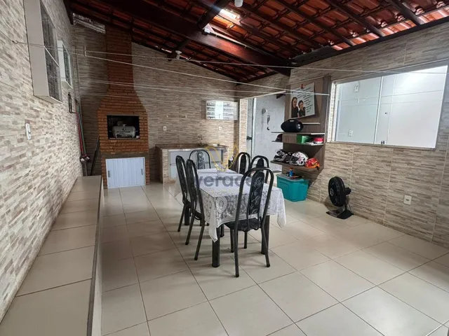 Imagem 12: Casa à Venda no Luzia Augusta por R$ 380.000,00 em Ouro Branco-MG