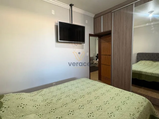 Imagem 3: Casa à Venda no Luzia Augusta por R$ 380.000,00 em Ouro Branco-MG