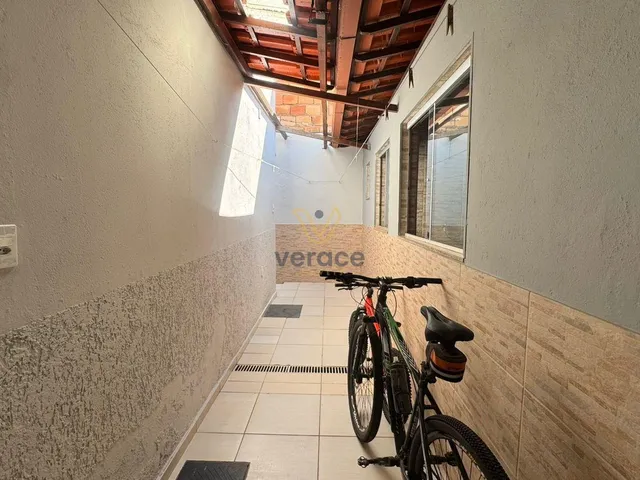 Imagem 6: Casa à Venda no Luzia Augusta por R$ 380.000,00 em Ouro Branco-MG