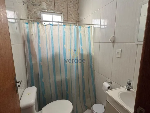 Imagem 5: Casa à Venda no Luzia Augusta por R$ 380.000,00 em Ouro Branco-MG