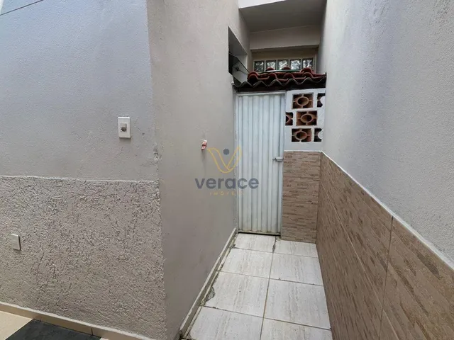 Imagem 2: Casa à Venda no Luzia Augusta por R$ 380.000,00 em Ouro Branco-MG