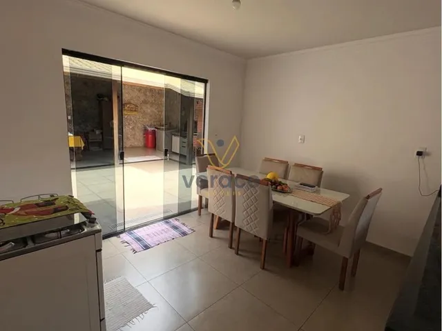 Imagem 6: Casa Geminada à Venda por R$490.000,00 no Bairro Quintas do Sol em Conselheiro Lafaiete