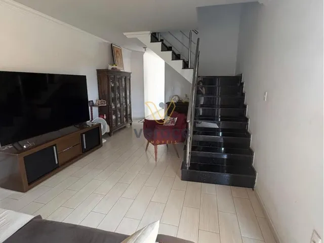 Imagem 7: Casa Geminada à Venda por R$490.000,00 no Bairro Quintas do Sol em Conselheiro Lafaiete