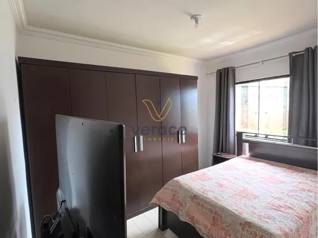 Imagem 3: Casa Geminada à Venda por R$490.000,00 no Bairro Quintas do Sol em Conselheiro Lafaiete