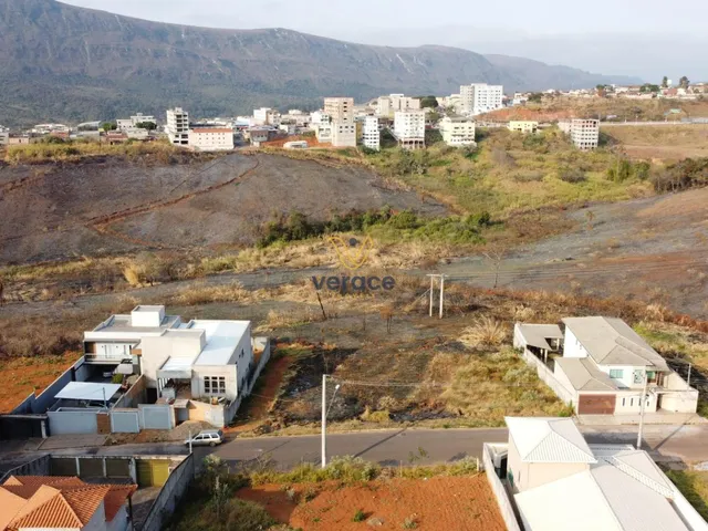 Imagem 2: Lote em Soledade - Ouro Branco/MG