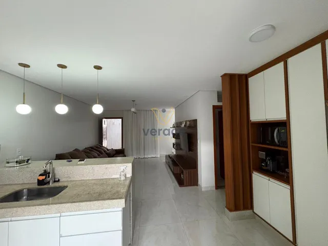 Imagem: Casa Geminada em Jardim Belo Horizonte