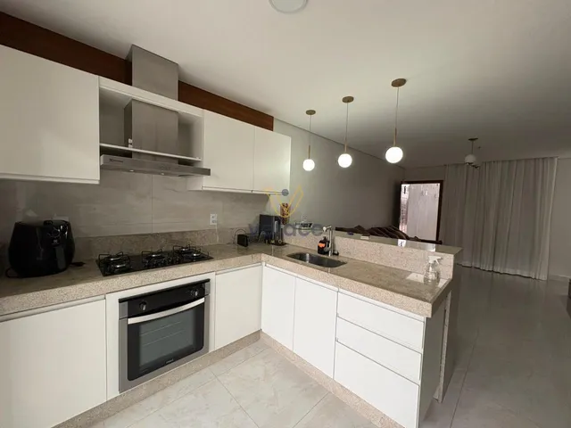 Imagem 12: Casa Geminada em Jardim Belo Horizonte - Ouro Branco/MG