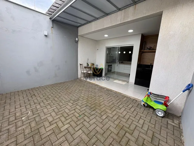 Imagem 5: Casa Geminada em Jardim Belo Horizonte - Ouro Branco/MG