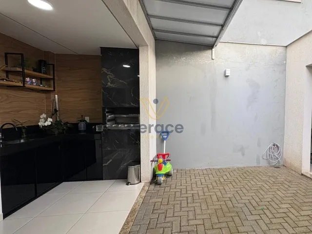 Imagem 9: Casa Geminada em Jardim Belo Horizonte - Ouro Branco/MG