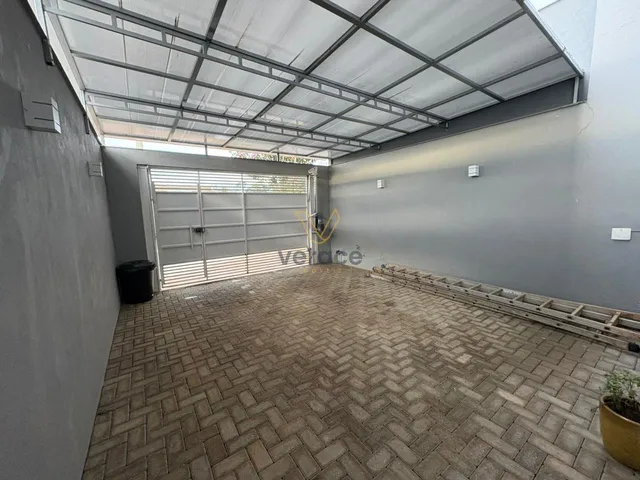 Imagem 4: Casa Geminada em Jardim Belo Horizonte - Ouro Branco/MG