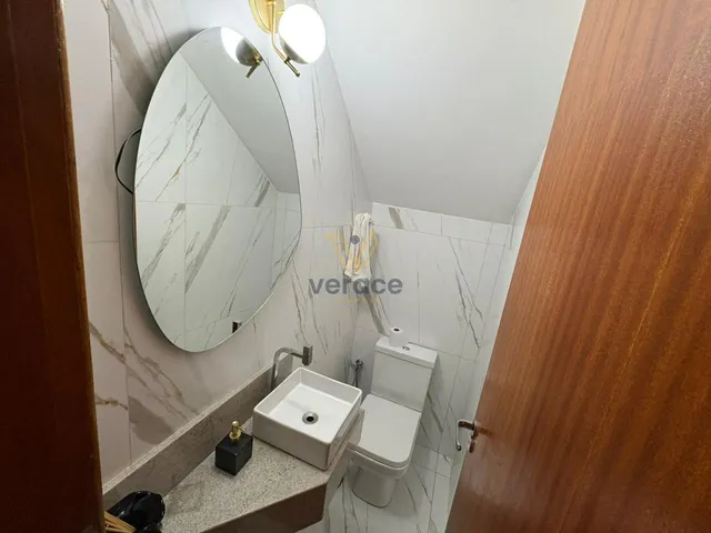 Imagem 3: Casa Geminada em Jardim Belo Horizonte - Ouro Branco/MG