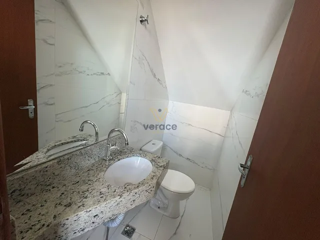 Imagem 7: Casa de Condomínio em Serra Verde - Ouro Branco/MG