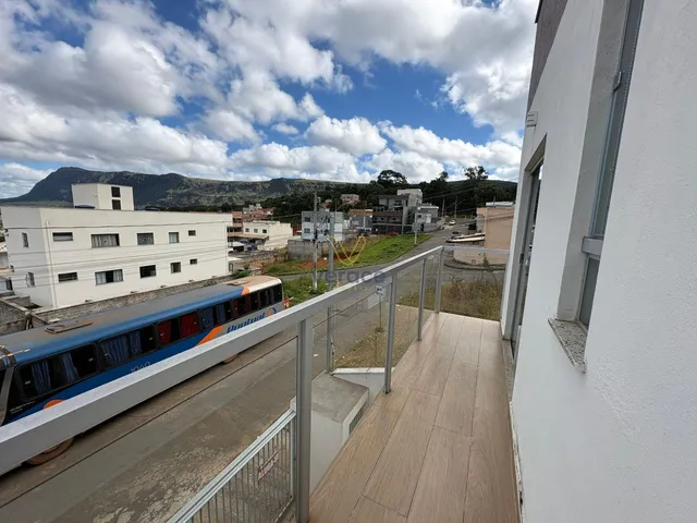 Imagem 4: Casa de Condomínio em Serra Verde - Ouro Branco/MG