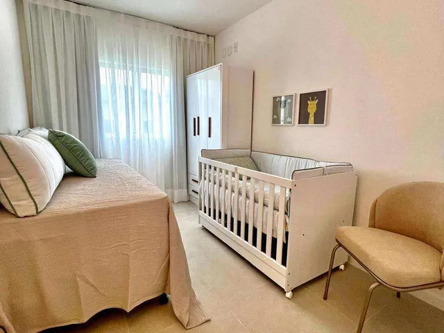 Imagem 4: Sobrado em condomínio à venda, no Villa Umbria em Eusébio, Guaribas, com 4 quartos