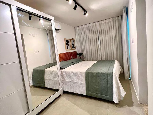Imagem 7: Sobrado em condomínio à venda, no Villa Umbria em Eusébio, Guaribas, com 4 quartos