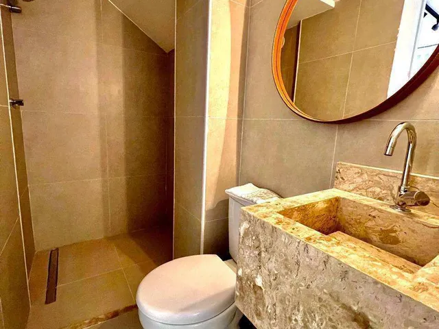 Imagem 3: Sobrado em condomínio à venda, no Villa Umbria em Eusébio, Guaribas, com 4 quartos