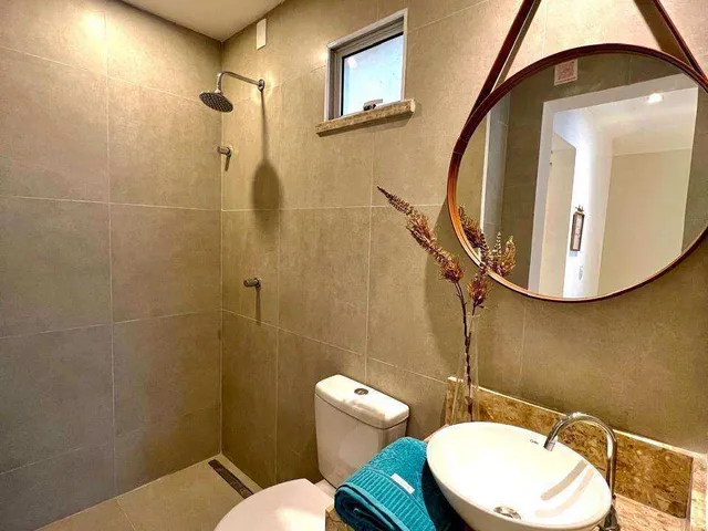 Imagem 6: Sobrado em condomínio à venda, no Villa Umbria em Eusébio, Guaribas, com 4 quartos
