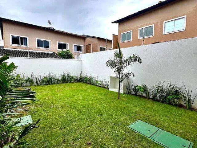 Imagem 12: Sobrado em condomínio à venda, no Villa Umbria em Eusébio, Guaribas, com 4 quartos