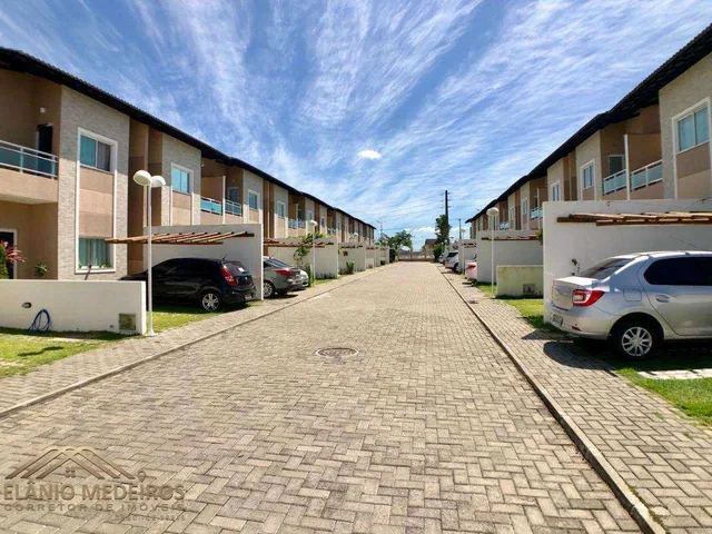 Imagem 15: Sobrado em condomínio à venda, no Villa Umbria em Eusébio, Guaribas, com 4 quartos