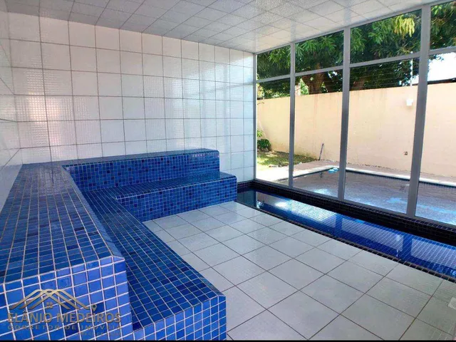 Imagem 13: Sobrado em condomínio à venda, no Villa Umbria em Eusébio, Guaribas, com 4 quartos