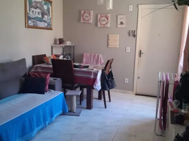 Imagem: APARTAMENTO - PORTO ALEGRE