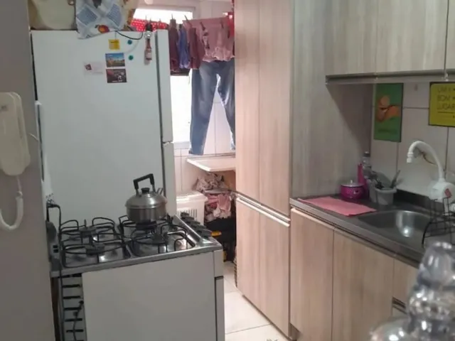 Imagem 11: APARTAMENTO - PORTO ALEGRE