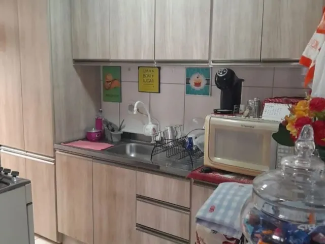 Imagem 4: APARTAMENTO - PORTO ALEGRE