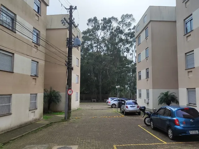 Imagem 6: APARTAMENTO - PORTO ALEGRE