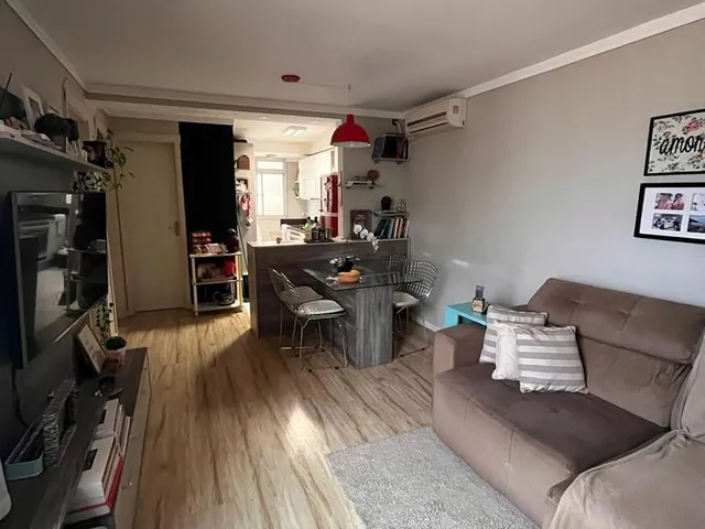 Imagem: APARTAMENTO - PORTO ALEGRE